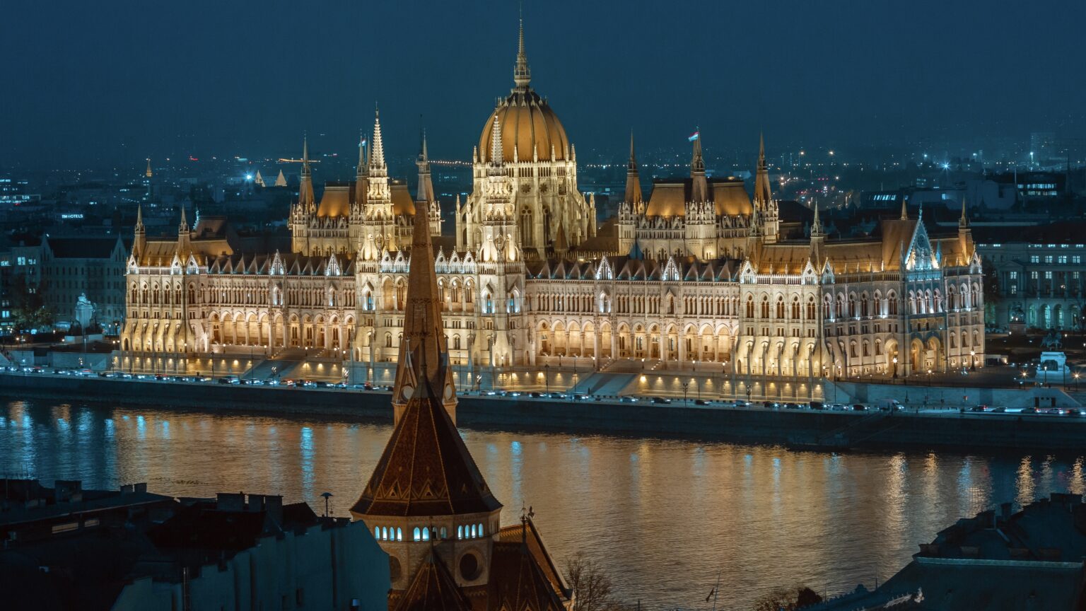 Credit Agency Scope Backs Hungary’s Economic Resilience and Growth Prospects
