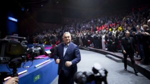 Viktor Orbán Named Among POLITICO’s Most Influential People in Europe