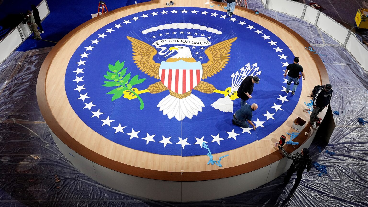 The Best and Worst Presidents of the United States