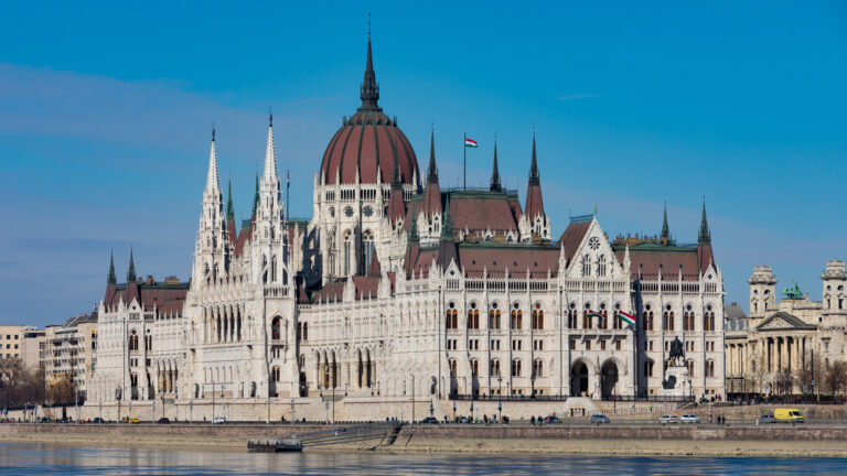 Hungary’s Role in The West — Heralding the New Normal