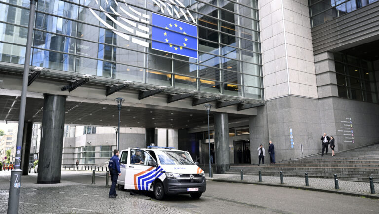Another Corruption Probe Rocks European Parliament’s Mainstream