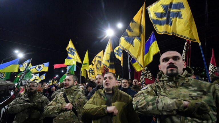 Trump (and Hungary) Were Right on Ukraine —  The Hill Breaks Western Narrative