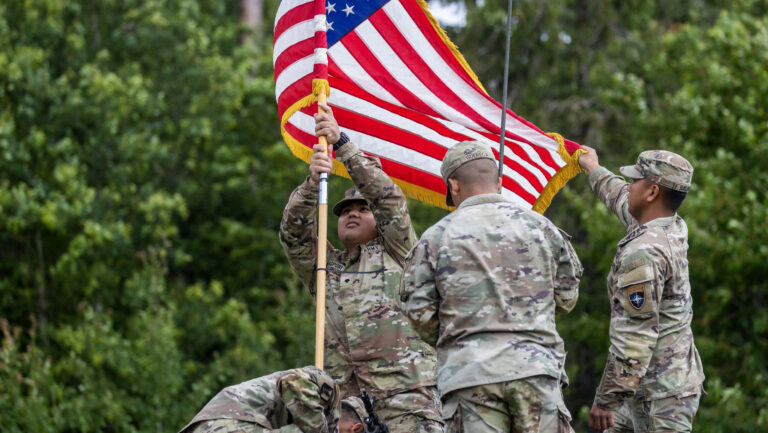 Mystery Grows After NATO Chief Rutte Claims US Soldiers Dead in Lithuania