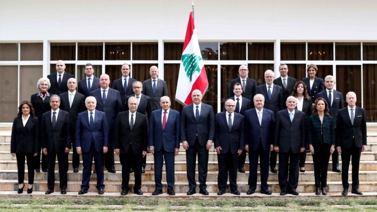 Hungary’s Support for Lebanon — A Commitment to Regional Stability and Security