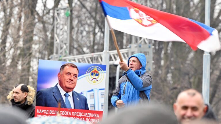 EU-Orchestrated Justice or Political Persecution? A Critical Examination of Milorad Dodik’s Case