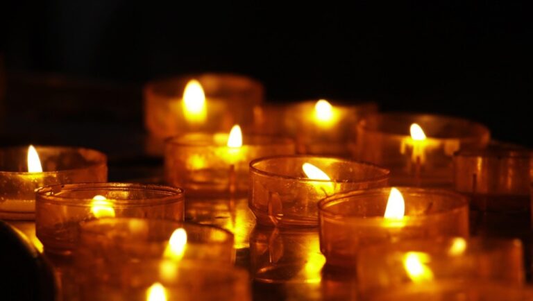 Shiri, Ariel and Kfir, We Will Never Forget You