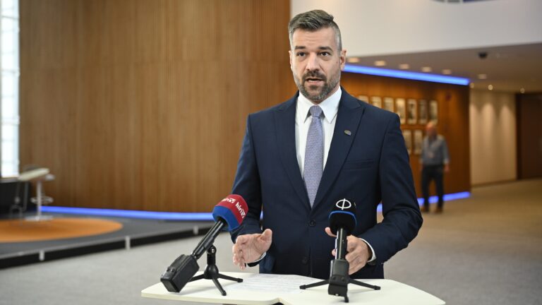 Hungarian Commissioner Vows to Block Foreign Influence in Elections