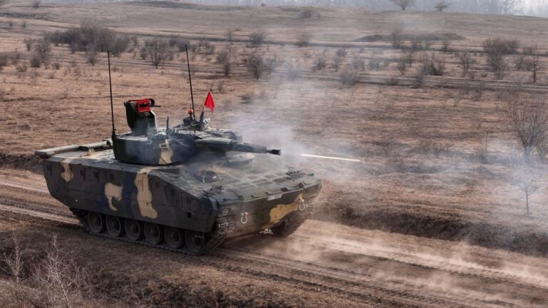 Modernization of Hungarian Military Continues with New Equipment Arrivals