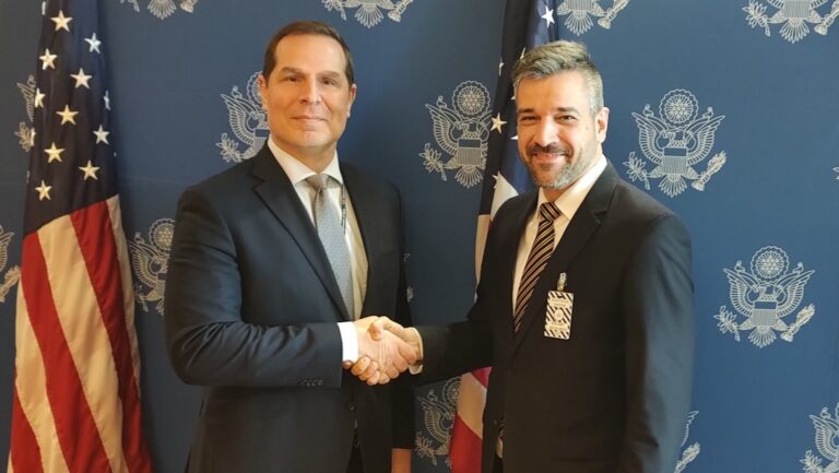 All USAID Contracts in Hungary Terminated as Orbán’s Commissioner Lands in Washington