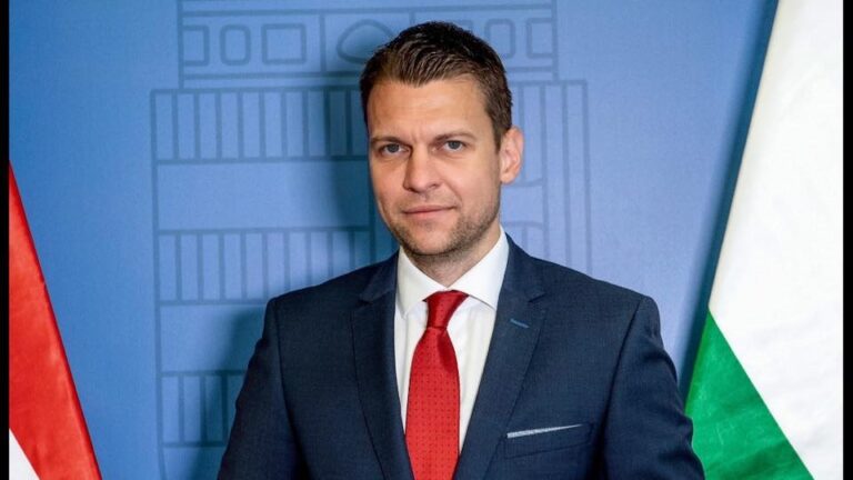 Menczer: ‘Ukraine’s EU membership would cost millions for Hungarian families’