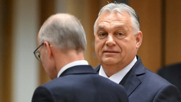 Hungary Vetoes Pro-War EU Conclusion on Ukraine, Supports US Peace Plan