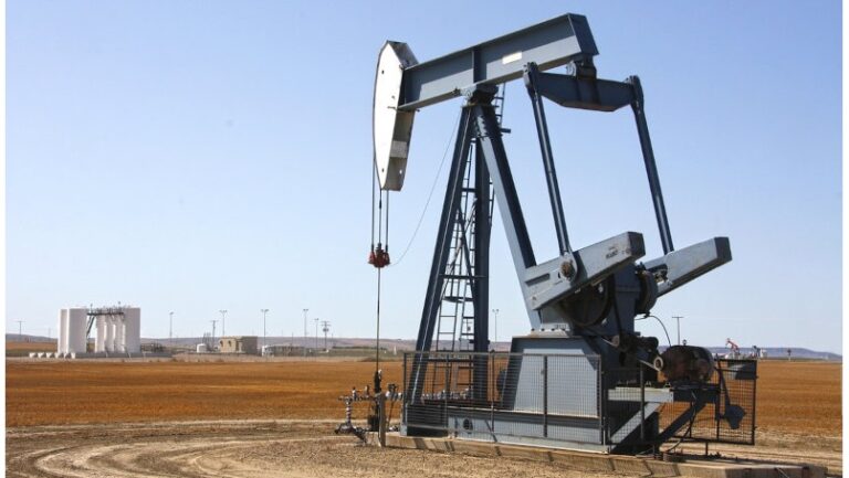 New Oil Field Discovered in Hungary