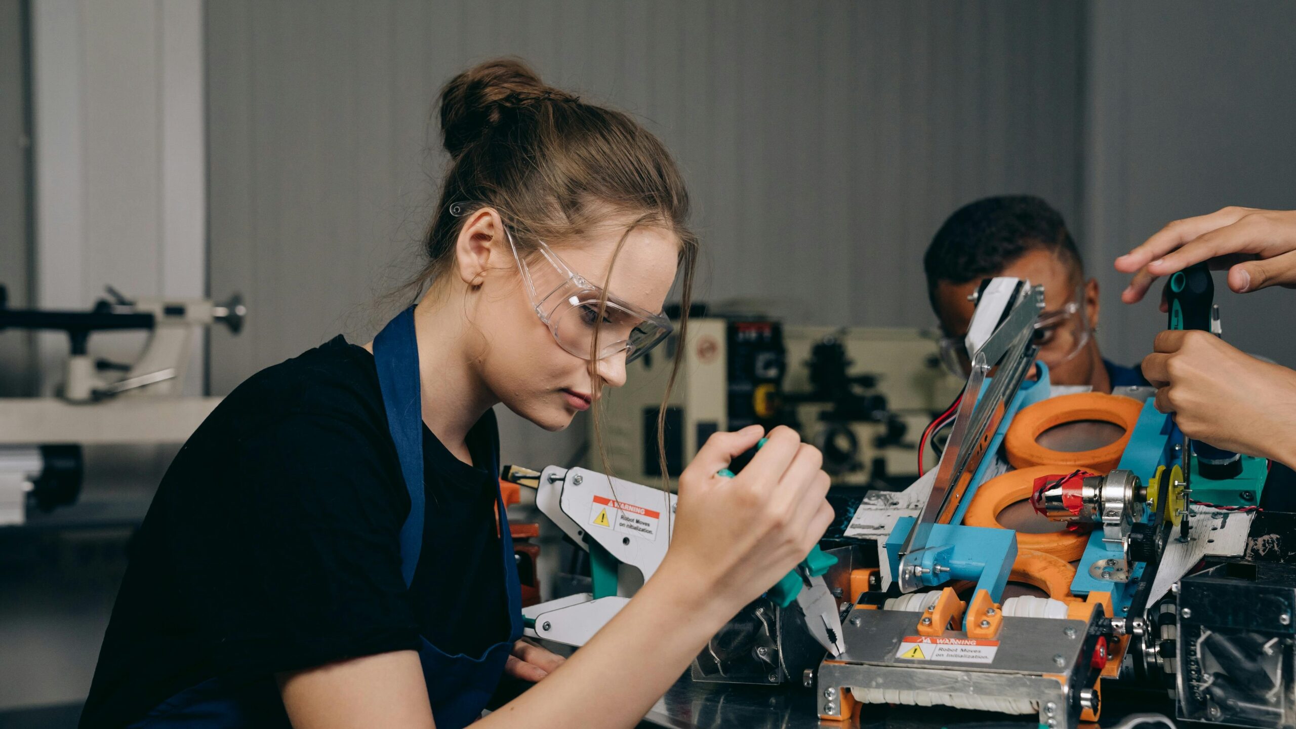 Hungarian, American, and Singaporean Universities Launch Joint Medical Robotics Initiative