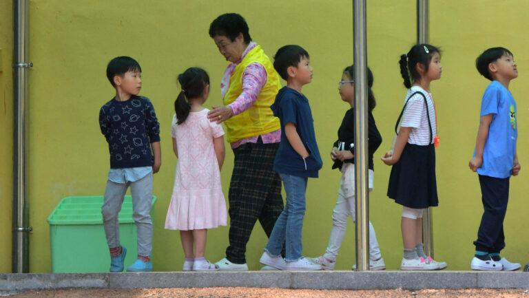 Hungarian Family Policy Inspires South Korean Baby Loan Plan