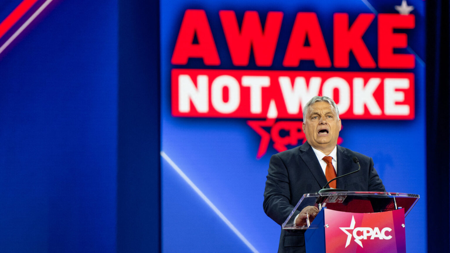 An Illiberal Way Out of Liberalism in Crisis