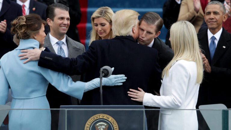 Donald Trump’s Draft Family Policy Framework Mirrors Hungary’s Approach