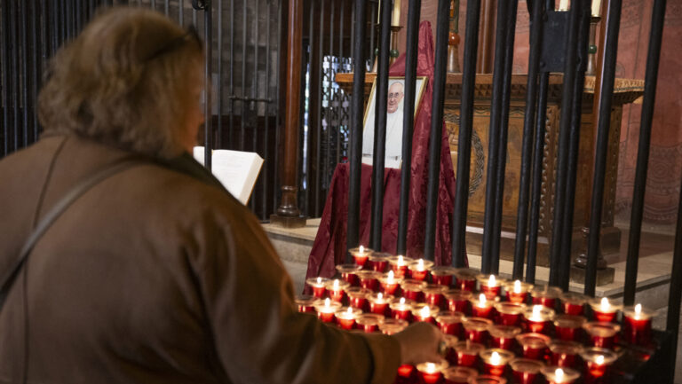 Trump Going, Putin Absent — Who Will Attend Pope Francis’ Funeral?