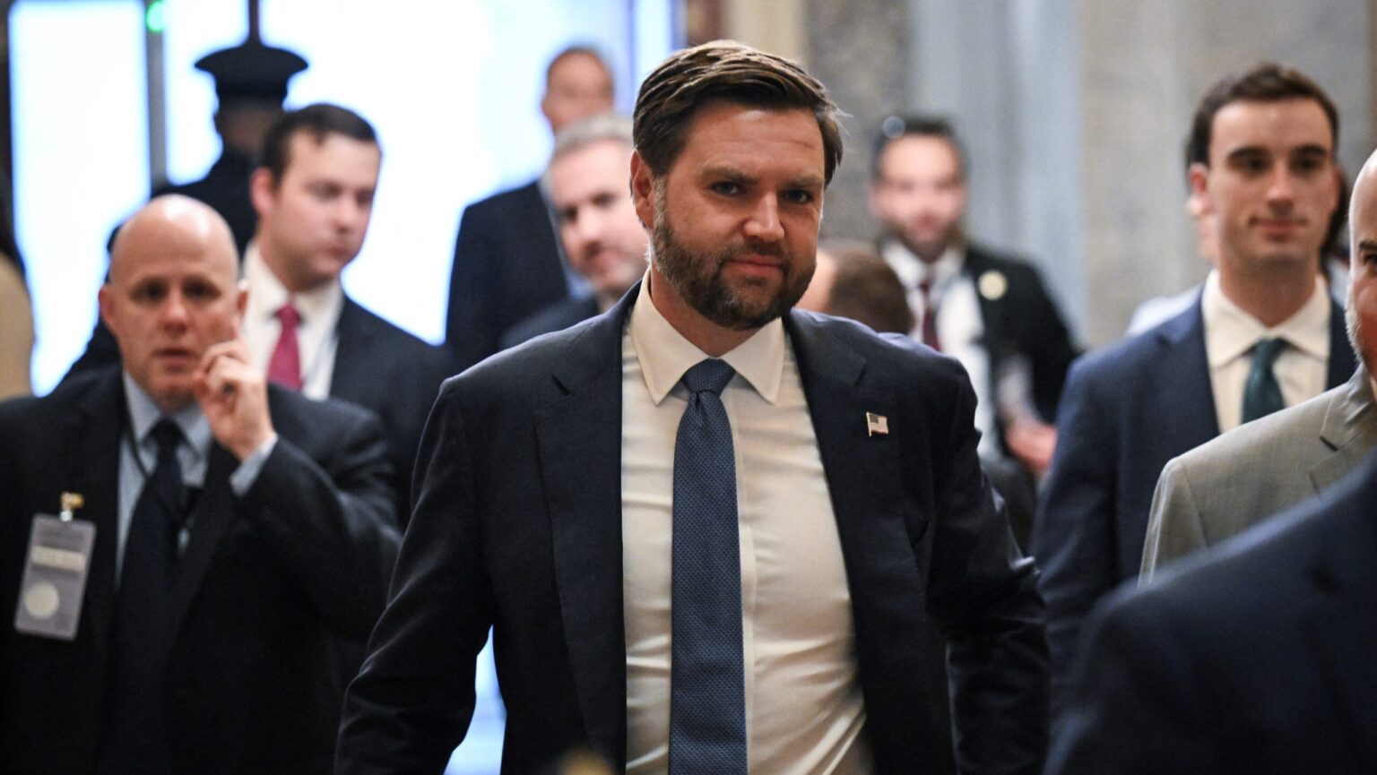 The Man Who ‘Made’ JD Vance — Rod Dreher Featured in Danube Institute’s New Podcast
