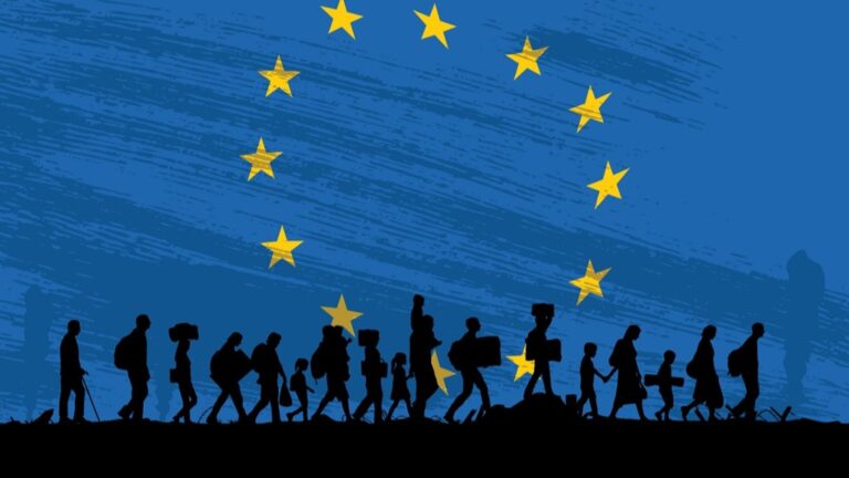Changing Migration Policies in EU Member States