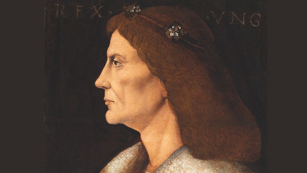 King Matthias Corvinus’s Remains May Have Been Found