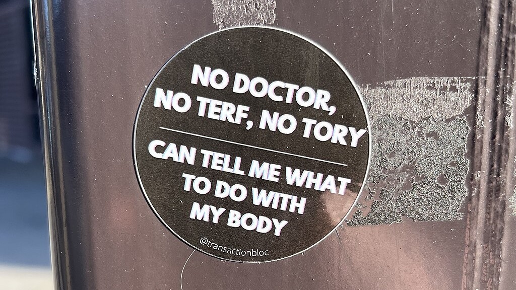 Britain’s Trans-National Crisis