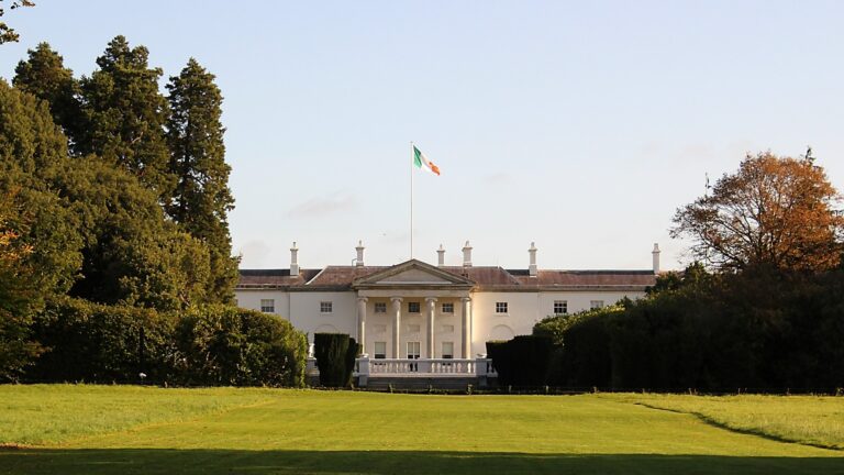 From Illiberal Democracy to Illiberal Capitalism: Lessons from the Irish Experiment