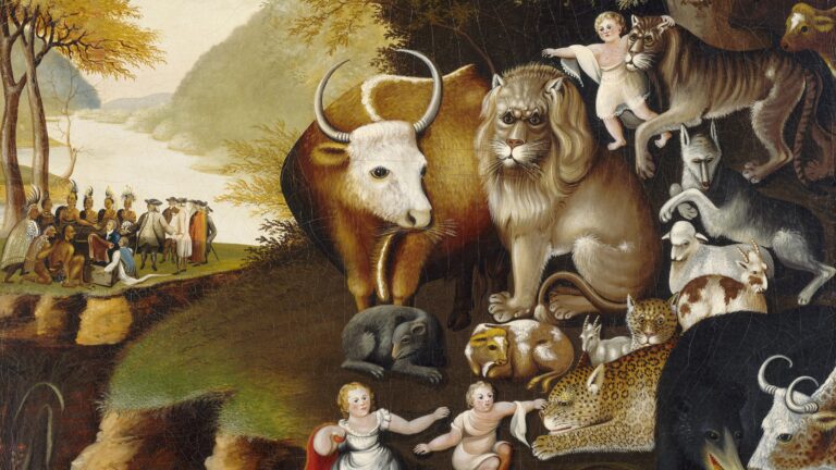 The Sovereigntist Zeitgeist