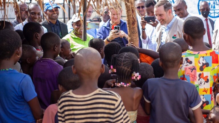Hungary Helps Programme Wraps Up Nigerian Mission with New Aid Projects