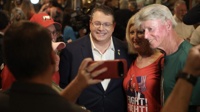 GOP Wins House Special Elections in Florida, but Loses Supreme Court Race in Wisconsin