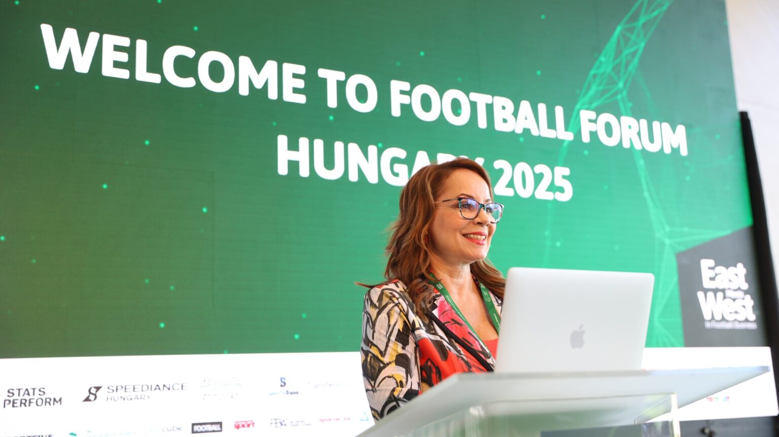 Football Forum Hungary 2025: East Meets West in the World of Football