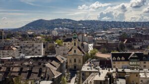 Homeownership Programme and Airbnb Ban Drive Down Hungary’s Rent Prices