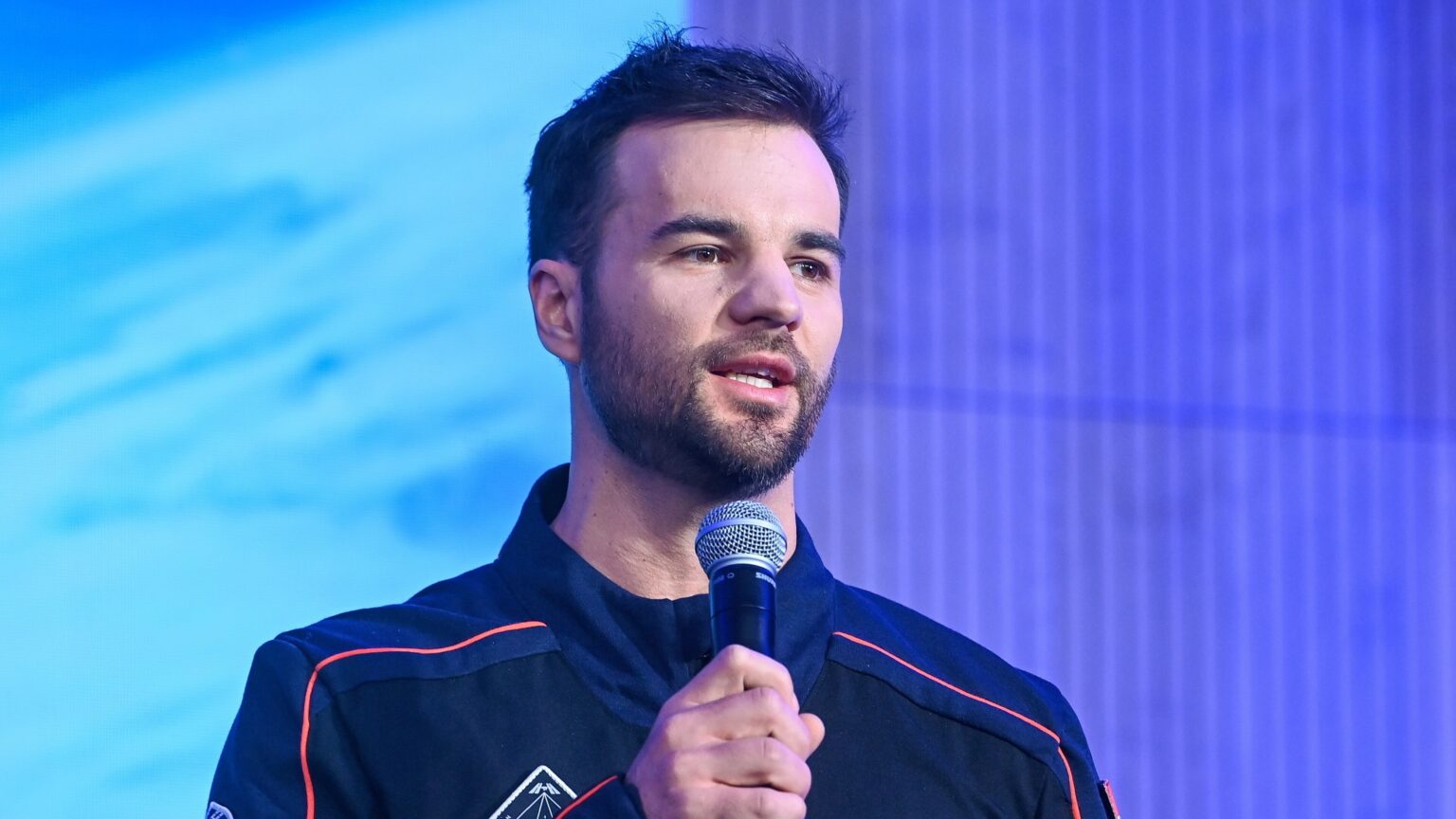 Hungarian Astronaut Tibor Kapu Set to Launch to ISS on 29 May