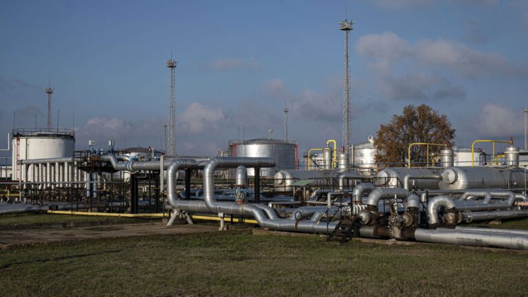 MOL Discovers Three New Gas Fields in Pakistan, Boosting Bilateral Economic Ties