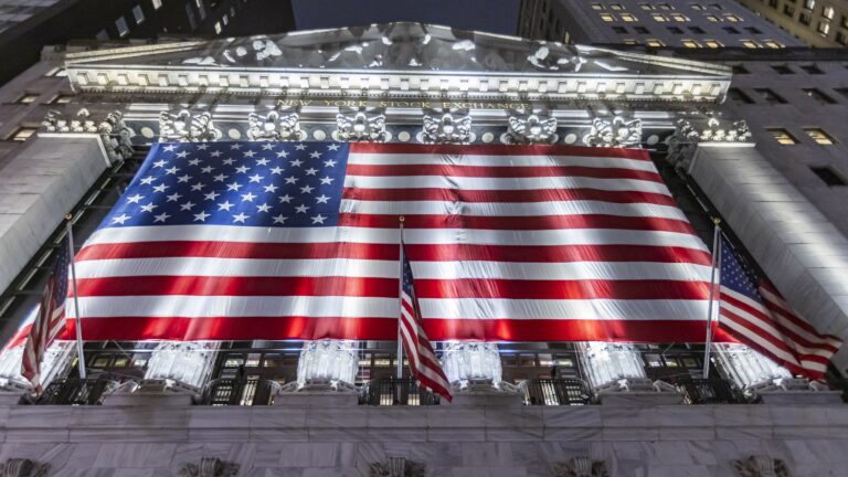 Dow Posts Largest Single-Day Gains in History After Trump Announces Tariff Pause