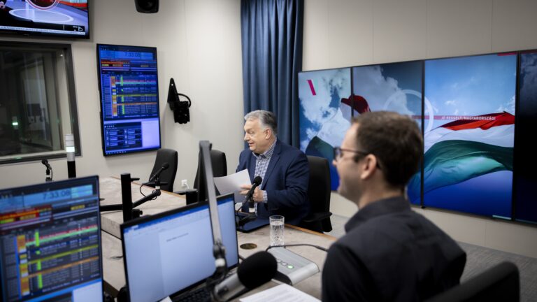 Orbán Confirms Hungary’s ICC Exit, Eyes Sovereignty and Reform