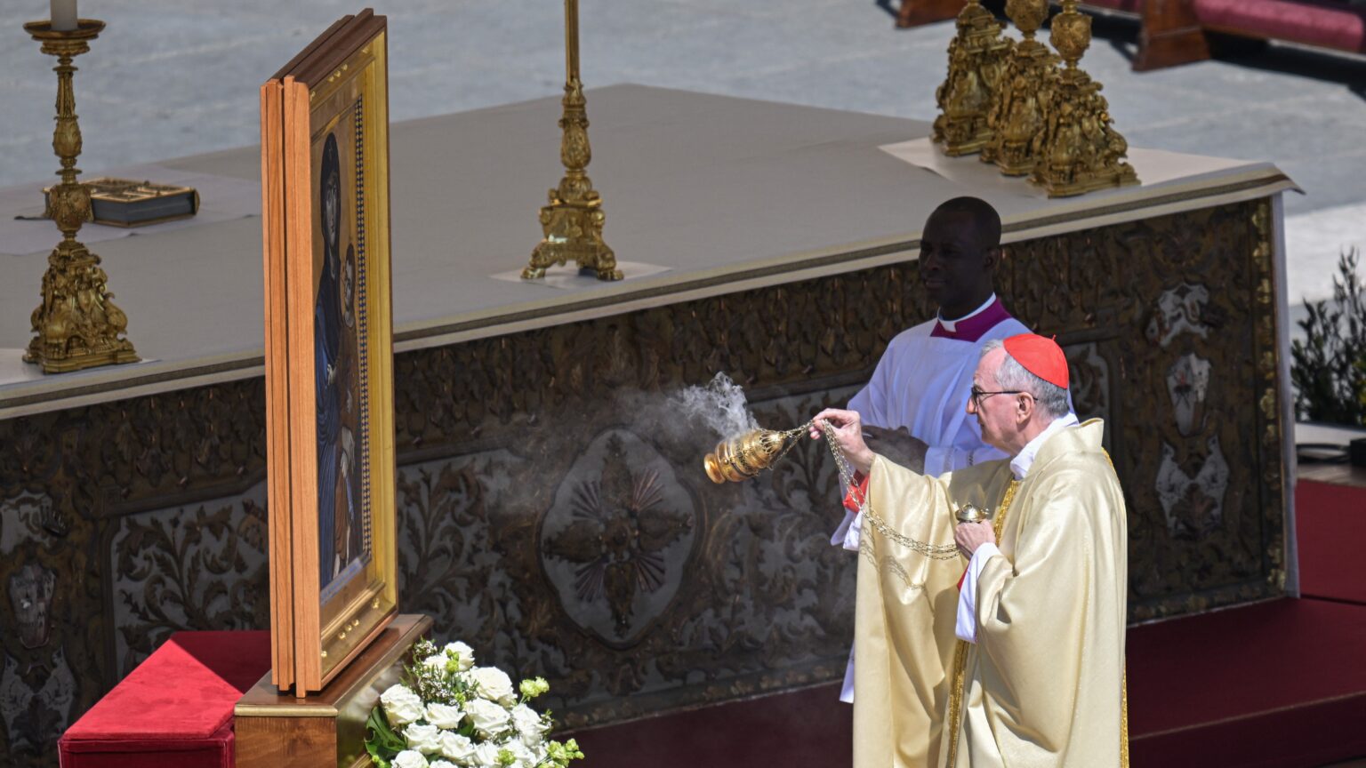 On Trump’s Pope Image: A Sign of the Times
