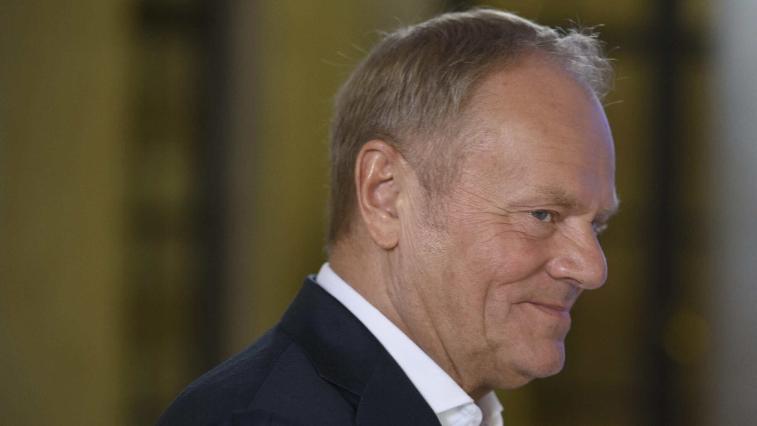 Inside Donald Tusk’s Hidden War against Civil Servants