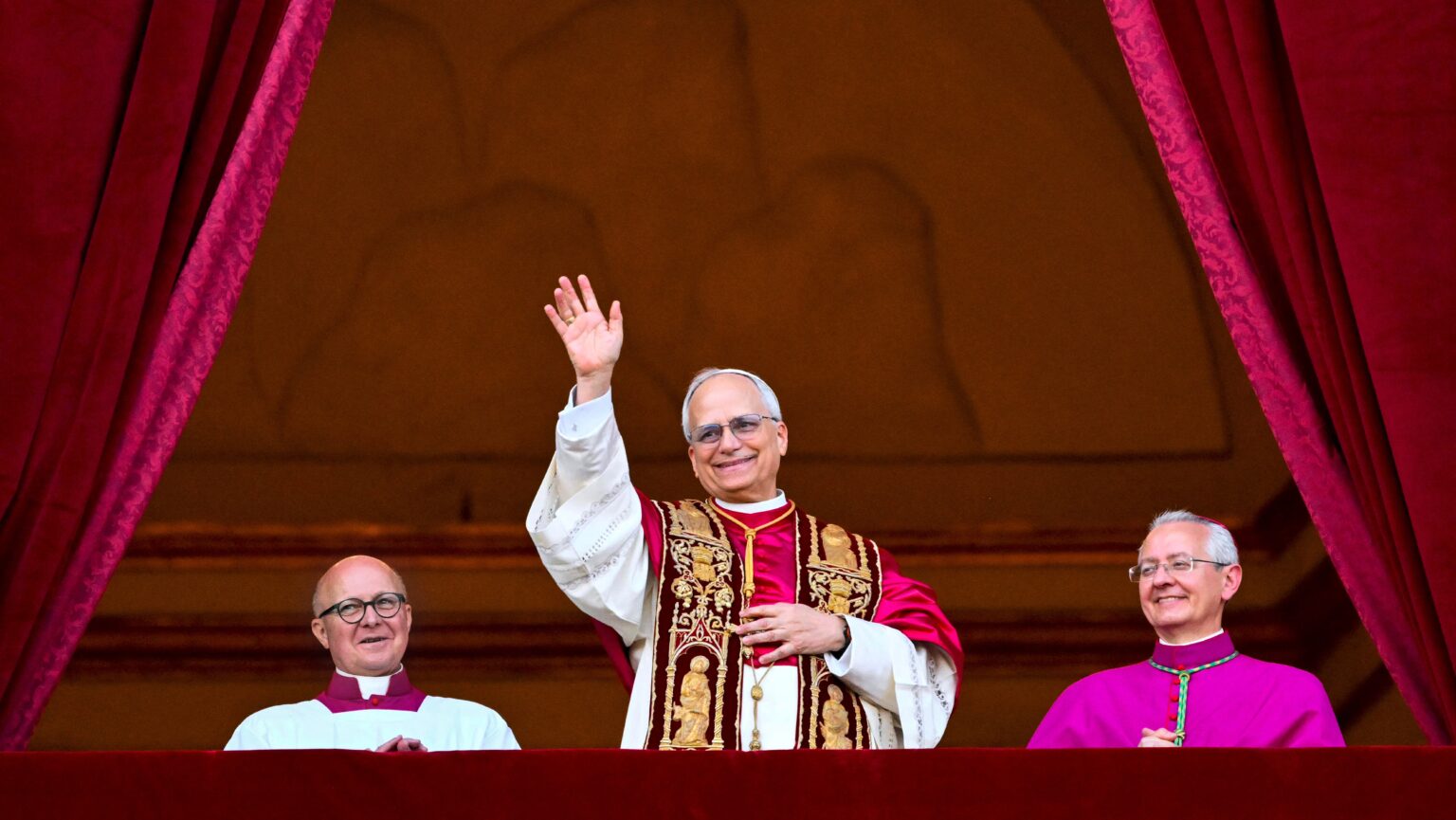 What to Make of Pope Leo XIV?