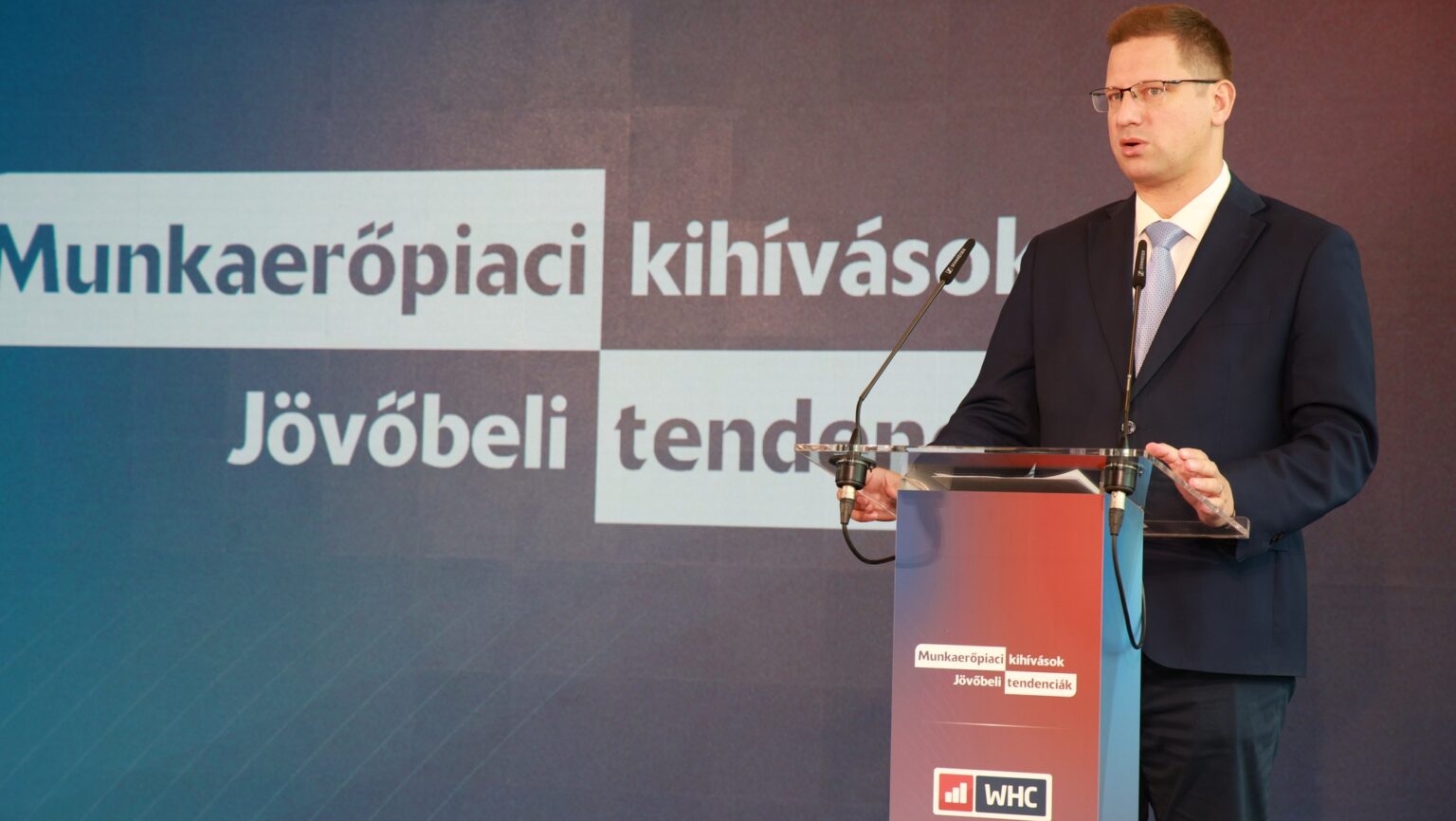 From AI to Demography — What’s Reshaping Hungary’s Labour Market?