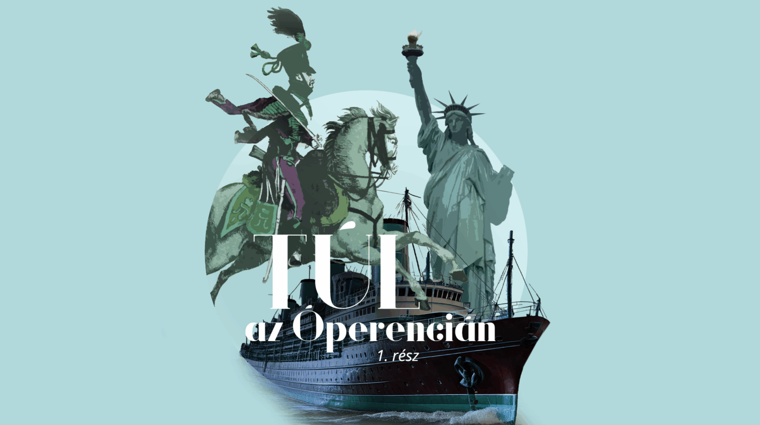 Beyond the Óperencia: ‘I was free to go anywhere, no one told me what to do’