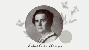 Elvira Valentini