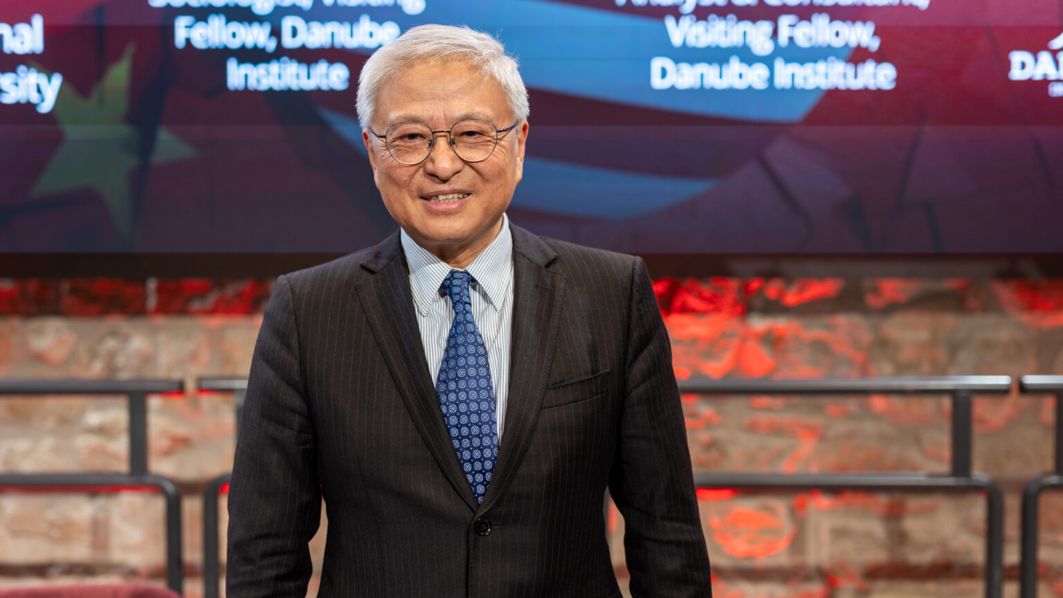 Should We Be Afraid of China? — An Interview with Yan Xuetong