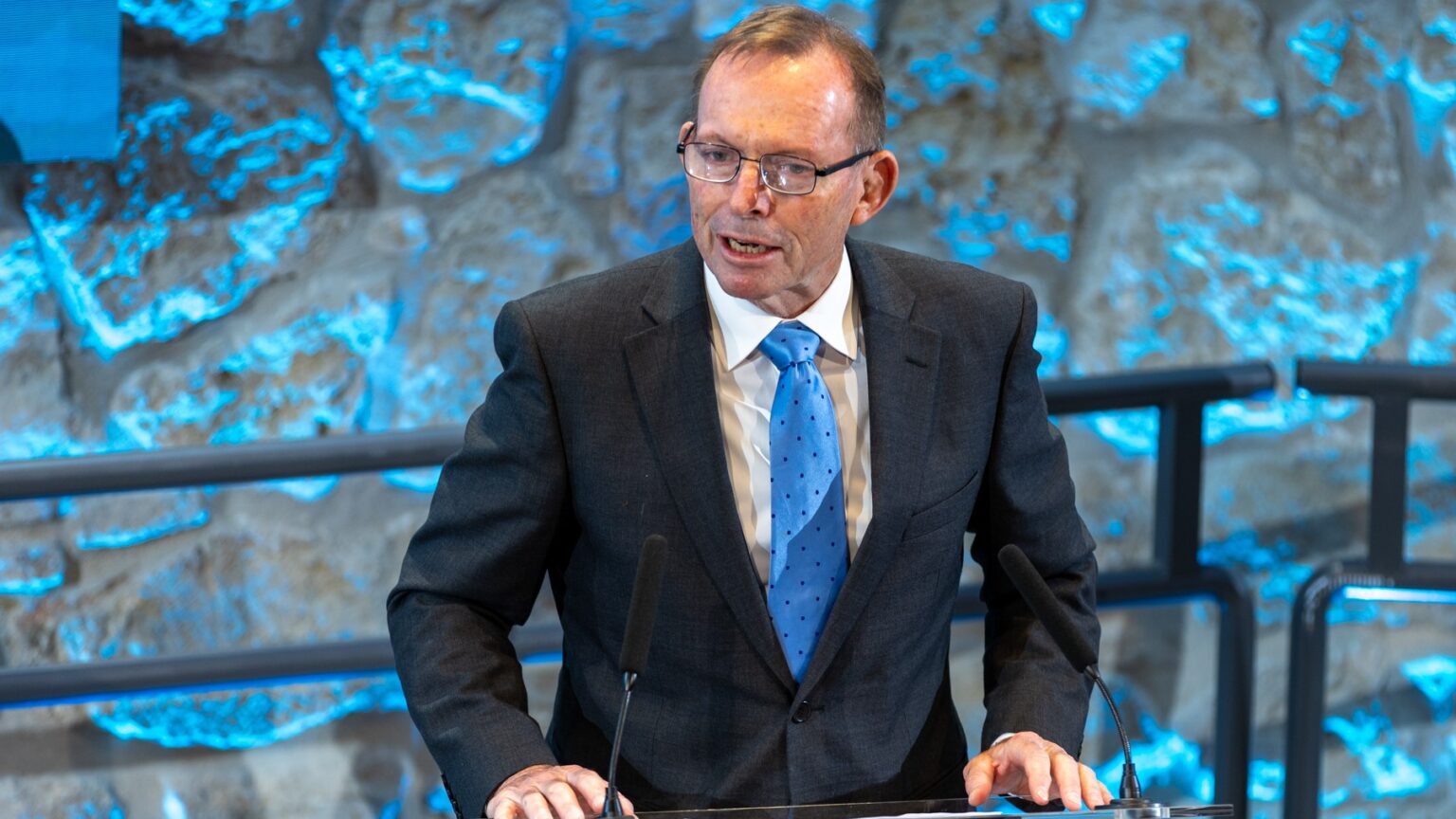 ‘Illegal migration has to be stopped, legal migration has to be controlled’