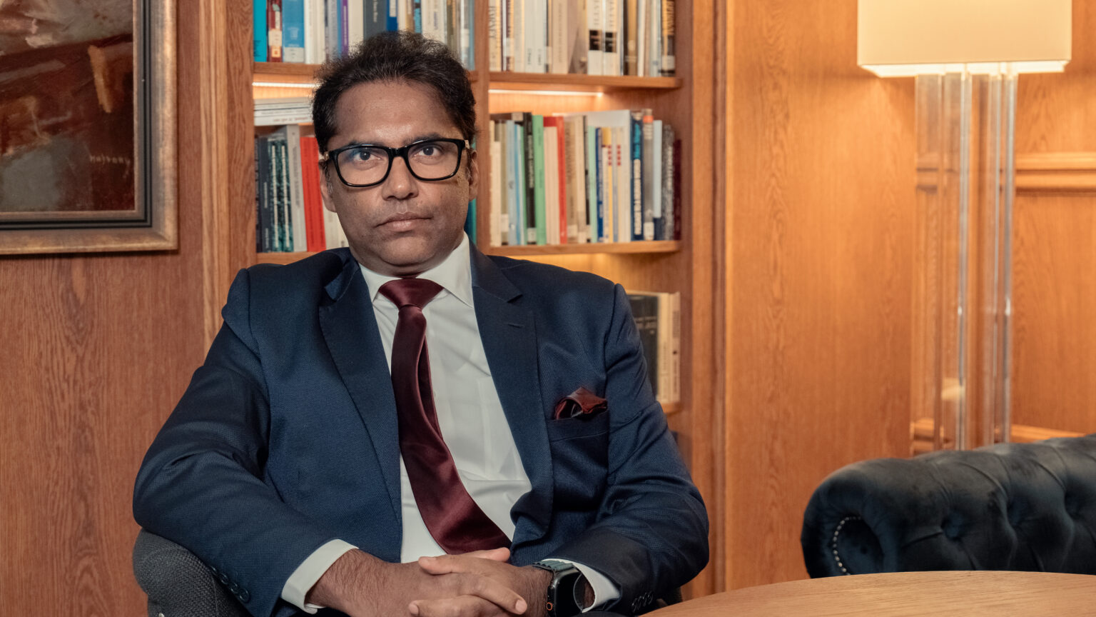 ‘BRI is about China, but IMEC encompasses various geopolitical interests’ — An Interview with Happymon Jacob