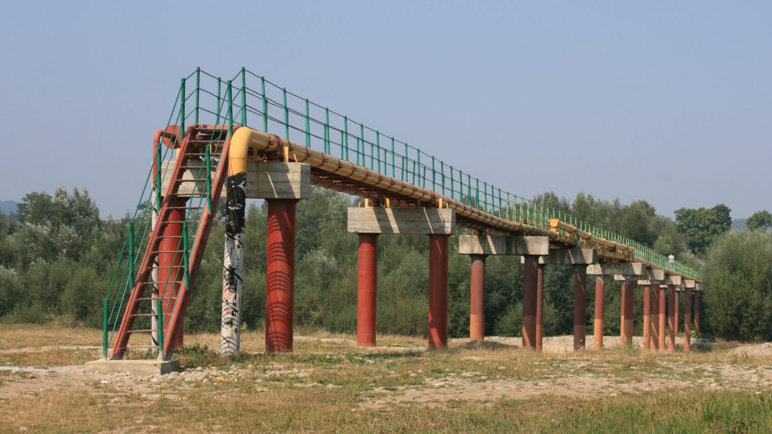 Energy Independence or Economic Burden? Hungary’s Road to Decoupling from Russian Hydrocarbons