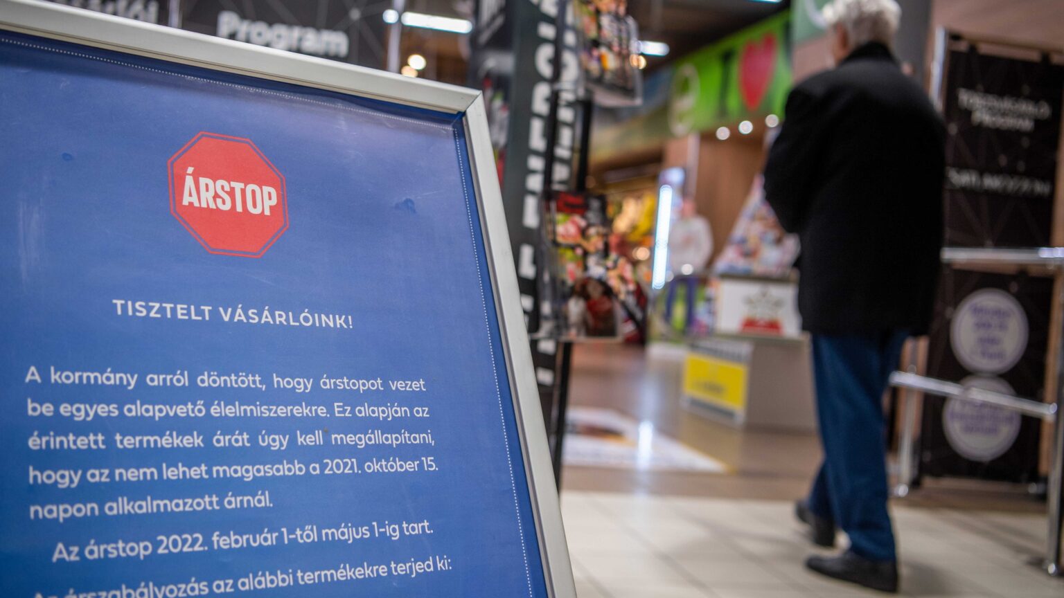Hungary Expands Price Control Measures to Household and Drugstore Products