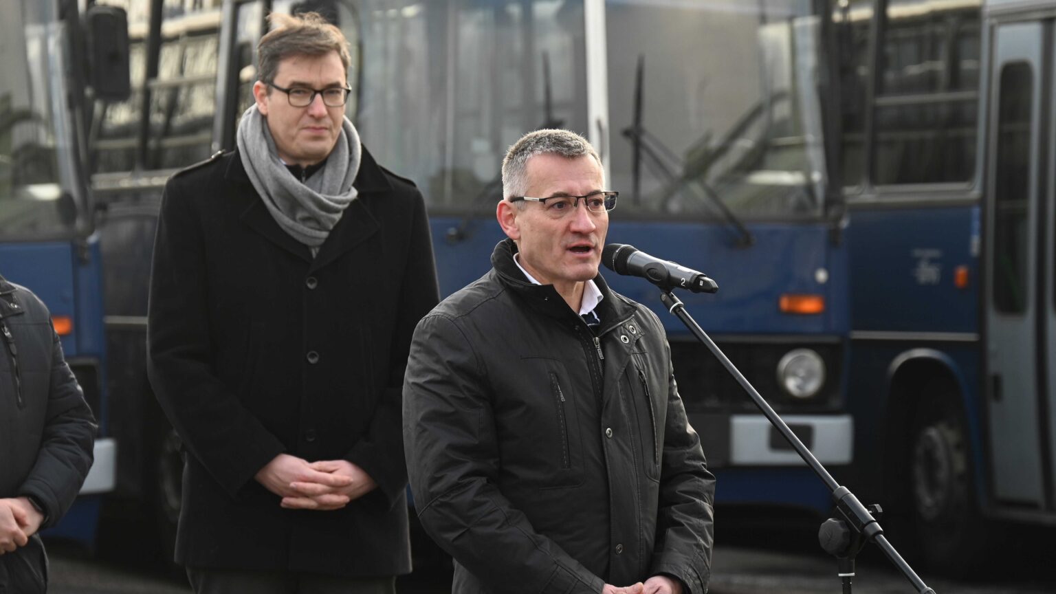 Budapest Mayor Dismisses Head of Public Transport Amid Integrity Concerns