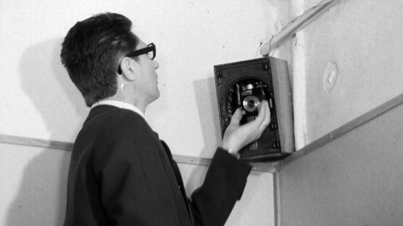 Kádár’s Willing Spies? — New Book Explores Communist Agent Network in Hungary