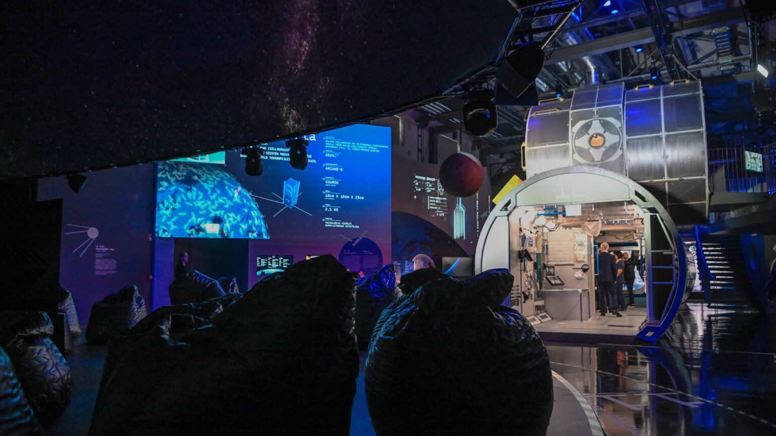 Hungary’s Return to Space as A Nation’s Ambition is Reignited After 45 Years