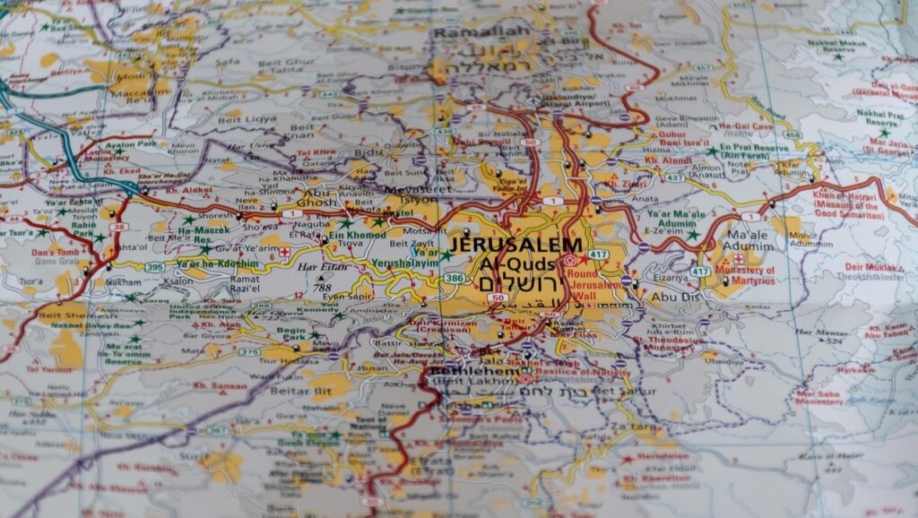 Kraus Naftali vs Communist State Security: Halting Jewish Assimilation